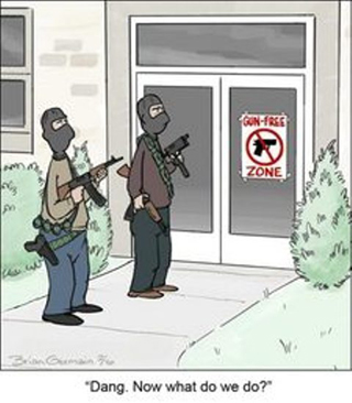 gun-free-zone